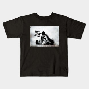 Banksy School Kids T-Shirt